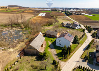 Dom po termomodernizacji