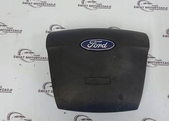 FORD MONDEO MK4 IV 10r AIRBAG poduszka kierowcy AM21-U042B85-ABW FORD MONDEO MK4 IV 10r AIRBAG poduszka kierowcy AM21-U042B85-ABW