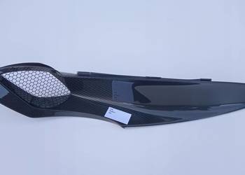 KRATKA WLOT POWIETRZA PRAWY MCLAREN 720S 765LT KRATKA WLOT POWIETRZA PRAWY MCLAREN 720S 765LT