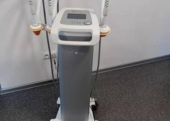 Maximus by Pollogen TriLipo RF + DMA 2019r.