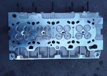 Głowica Fiat 2.3 JTD Euro 6 2023r 5802383450