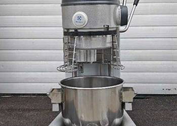 Mikser planetarny Electrolux XBM20T3 20L Jak nowy