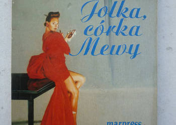 JOLKA , CÓRKA MEWY - STANISŁAW GOSZCZURNY