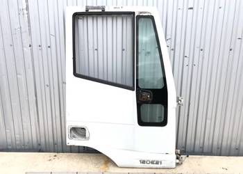 DRZWI PRAWY PRZÓD IVECO EUROCARGO I-III Inny 91-15 BIAŁY
