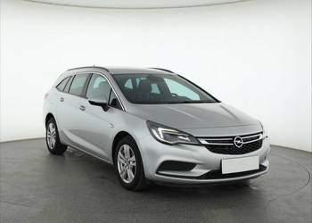 Opel Astra 1.6 CDTI