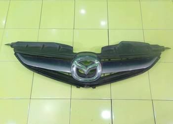 MAZDA 5 I LIFT 2.0 B 08r 5D atrapa grill K3006