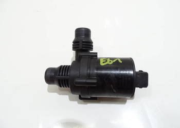 DODATKOWA POMPA WODY BMW E60 E61 6917700 (4817785)