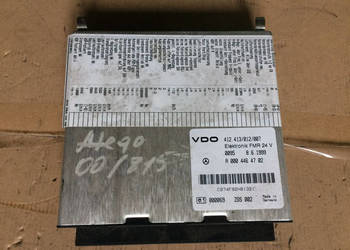 Modul Atego VDO 412.413/012/007 0004464702