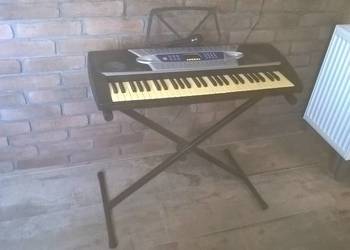 Cyfrowy Keyboard Stereo KEY-T35 Rox-xy