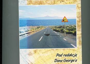 W ciemno Zabawne przypadki z podróży -Don Georg