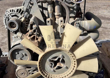 Deutz TCD 2012 L04 2V TCD2012L042V Silnik Kompletny