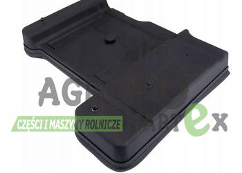 G931901050111, G931901050112 POKRYWA OBUDOWY AKUMULATOR AGCO