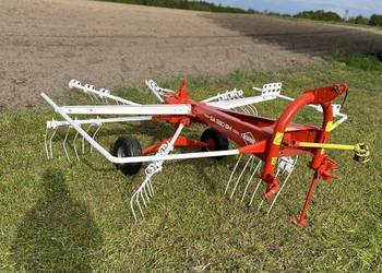 Zgrabiarka Kuhn GA280GM