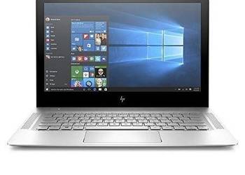 HP ENVY 13,3 laptop Core i7-7500U CPU 2,70GHz 2.90 GHz Bang&Olufsen