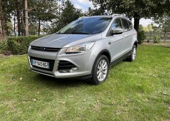 Ford Kuga 2.0 Tdci 2016r
