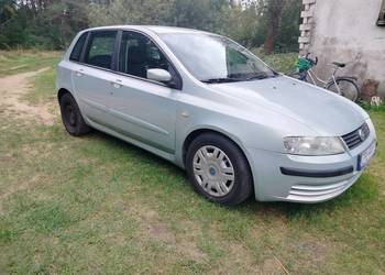 Fiat Stilo 1.2 pt OC do 2016 klima