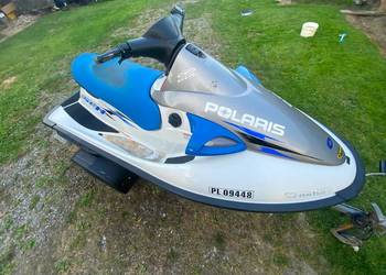 Skuter Wodny Polaris