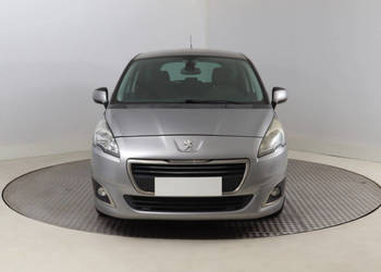 Peugeot 5008 1.6 BlueHDi