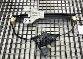 PODNOŚNIK SZYBY LEWY TYŁ AUDI A4 B9 8W0839461 Kombi MECHANIZM