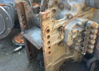 Fendt WOM Support 71815005031 , 718150050031