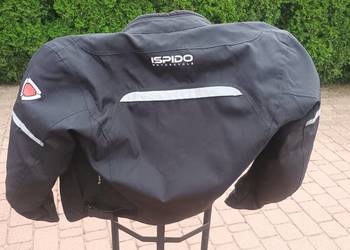 kurtka motocyklowa rozmiar M Ispido
