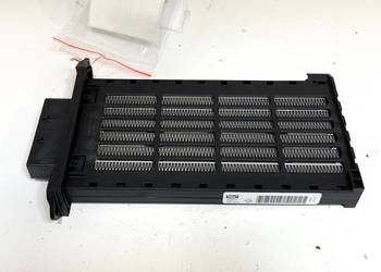 NAGRZEWNICA RENAULT CLIO IV Hatchback KOMBAJN OGRZEWANIA, UKŁADU