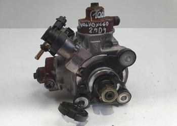 Volvo S60 II V60 2.0 D4 POMPA WTRYSKOWA paliwa