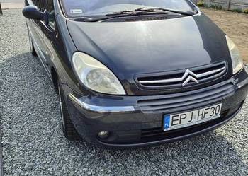 Citroen Xsara Picasso