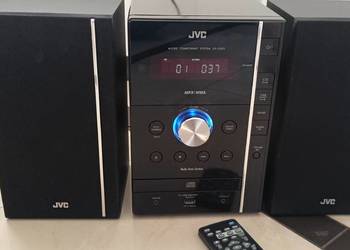 Mini wieża JVC UX-G335