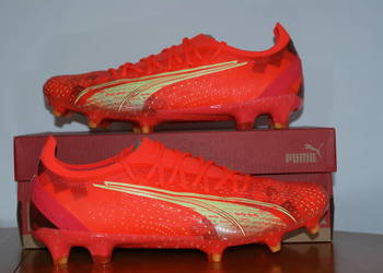 BUTY PIŁKARSKIE PUMA ULTRA ULTIMATE 106868 03 40