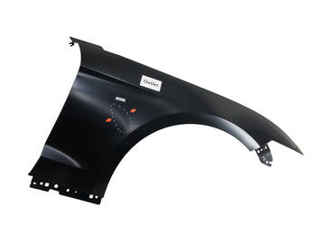 Ford Mustang MK6 S550 01.2015-07.2018 Błotnik przedni prawy stalowy