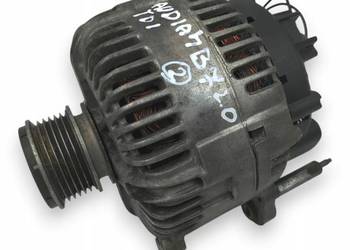ALTERNATOR VW Touran Skoda Octavia II 2.0 TDI Valeo 021903026L TG17C019