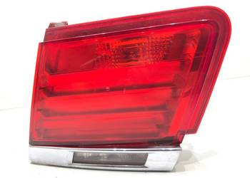 LAMPA TYŁ PRAWA WEWNĘTRZNA BMW F01 7182206 Sedan/Limuzyna 08-15