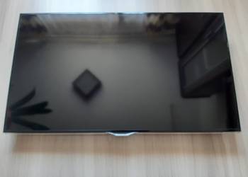 Telewizor Samsung UE40F6640 40" LED oraz zewnętrzny dekoder DVB-T2 Ariva T7