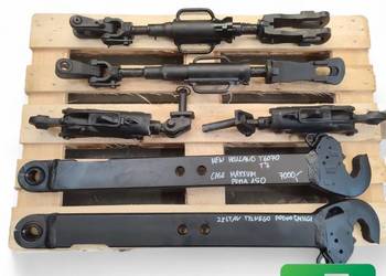 Zestaw tylnego podnośnika 87377617 47133794 51642860 New Holland T6070