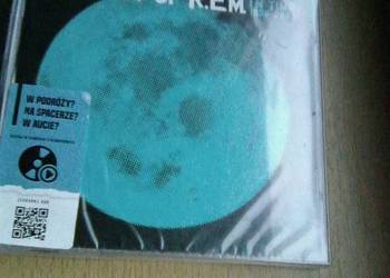 REM CD