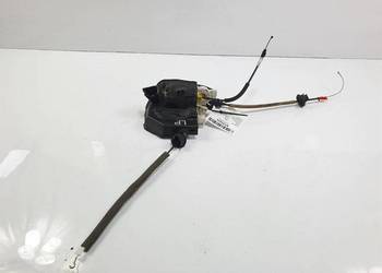 ZAMEK DRZWI LP AUDI S8 D4