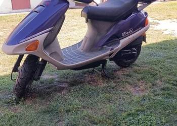 Sprzedam Hondę Bali.