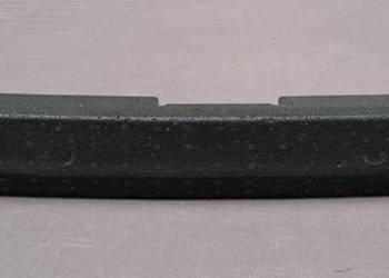 Absorber pianka styropian zderzaka tył Volvo V40 S40 888143 oryginał