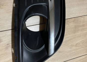 Kratka lewa zderzaka halogenu Citroen C4 Picasso