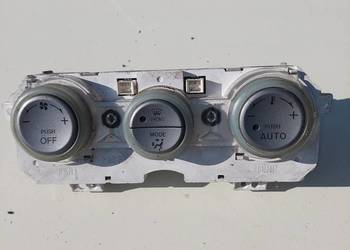 MAZDA 6 panel nawiewu klimatyzacji