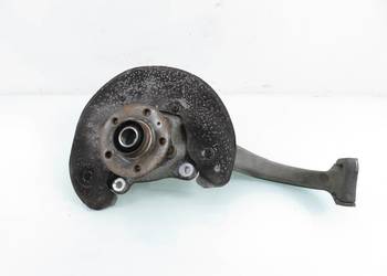 ZWROTNICA PIASTA PRZEDNIA LEWA AUDI A5 (8T3) 2.7 TDI - CGKA 