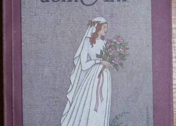 Lucy Maud Montgomery - Wymarzony dom Ani