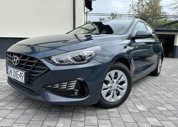 Hyundai i 30