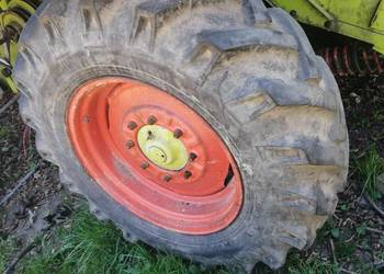 Opona koło Dędka Dunlop 14,9x26 14,9/26 9.5x24 9,5/24 6.0x16