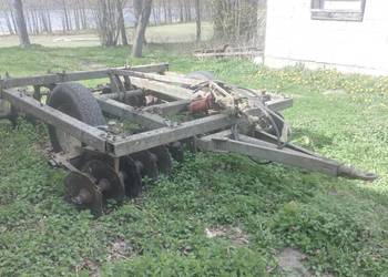 Talerzówka bdt rosyjska