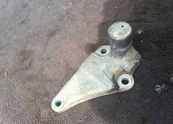 Łapa Stabilizator Silnika 8D0 199 343 J Audi A4 B5 FL (a-36)