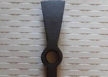 Młotek murarski PRL 0,5 kg