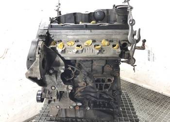 SILNIK VW 2.0 170KM CFG 10-15 PASSAT B7
