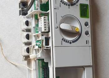 Panel sterowania do junkers